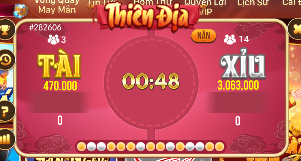 Thiên địa