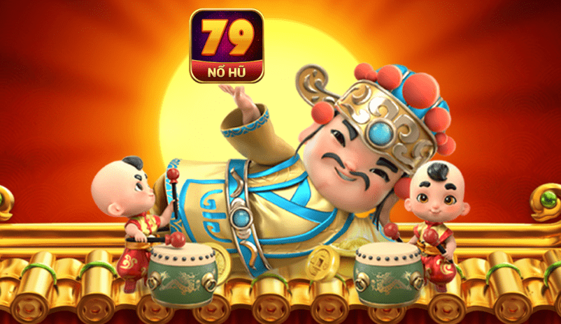 Giới thiệu nổ hũ 79